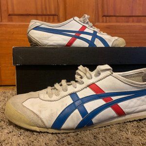 Onitsuka Tiger Mexico 66